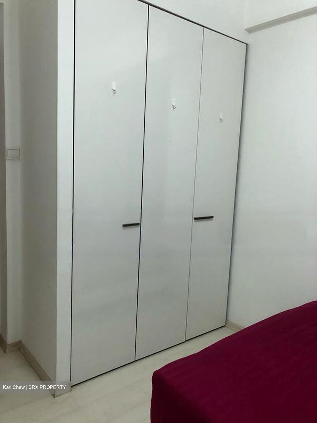 City Square Residences (D8), Condominium #476757271